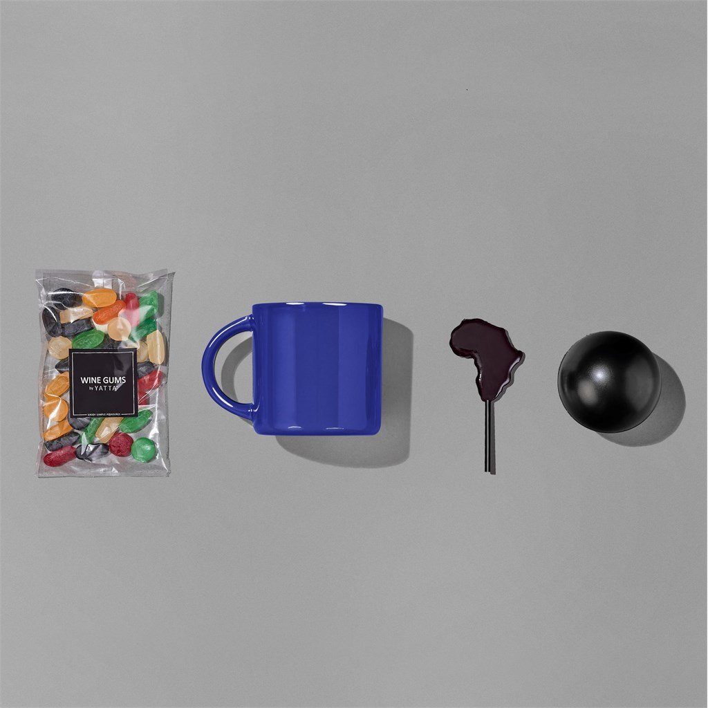 Desk Delights Hamper - Drop Hampers