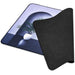Destiny Sublimation Desk Or Bar Mat SOLID WHITE - Accessories,Mouse Pads and Mats,Ideas for Summer,Home Living