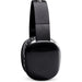 Detroit Bluetooth Headphones GUN METAL - Headphones,Technology
