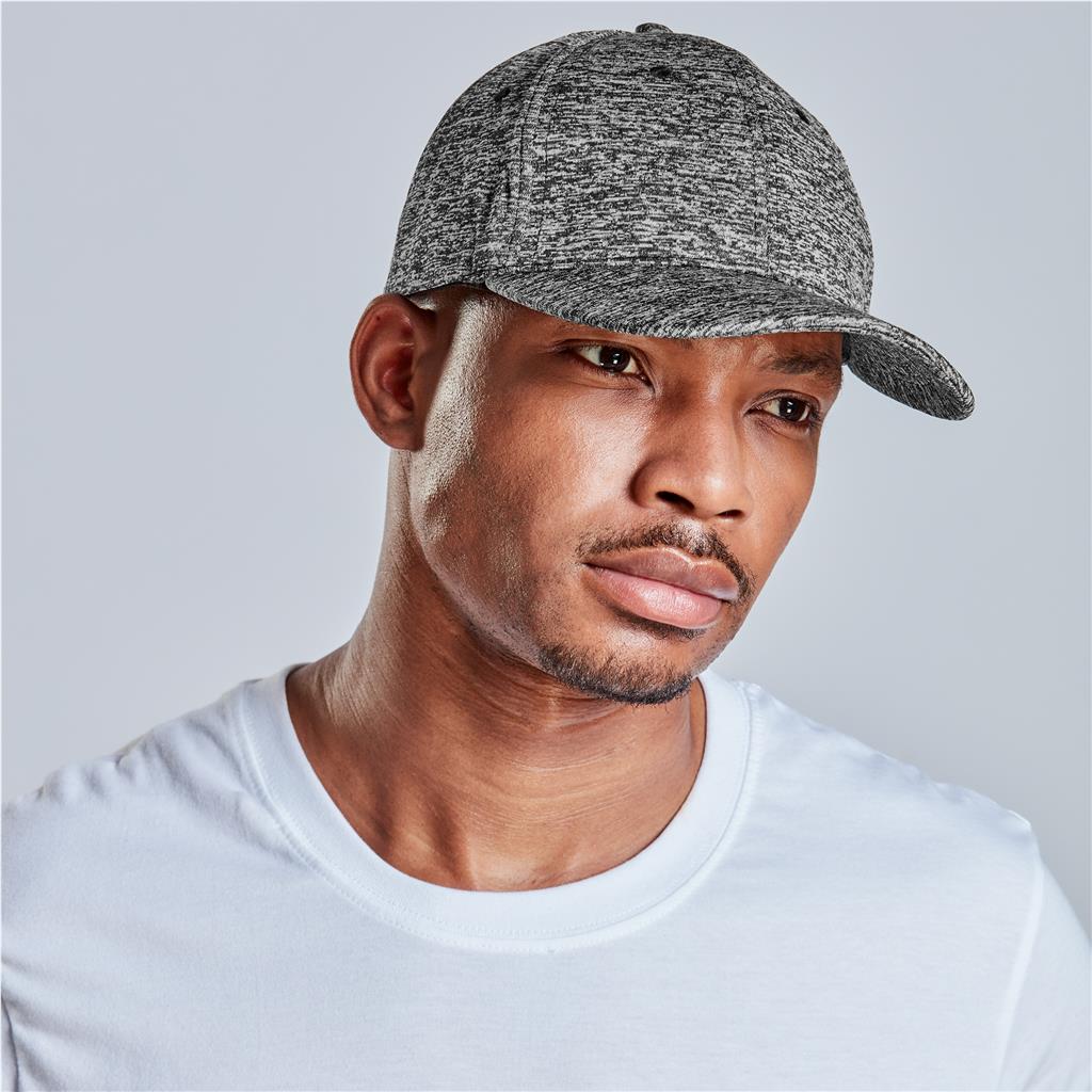 Deuce Cap - 6 Panel - Headwear