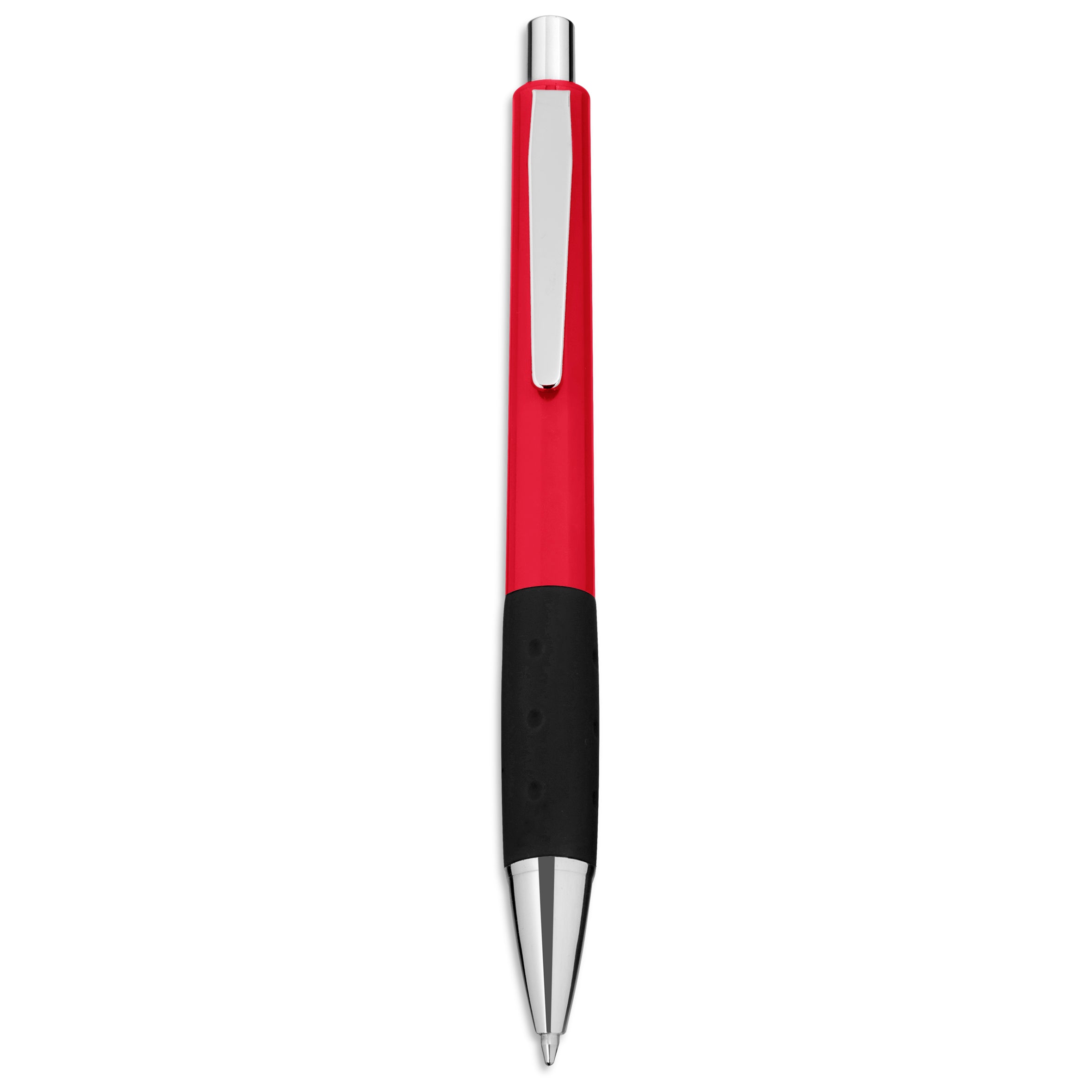 Deuce Raven Ball Pen Red / R