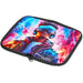 Custom Dinky Neoprene Mouse Pad Pouch BLACK - Tech Accessories,Custom Accessories