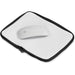 Custom Dinky Neoprene Mouse Pad Pouch BLACK - Tech Accessories,Custom Accessories