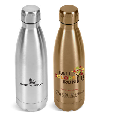 Discovery Stainless Steel Vacuum Water Bottle - 500ml - Bottles