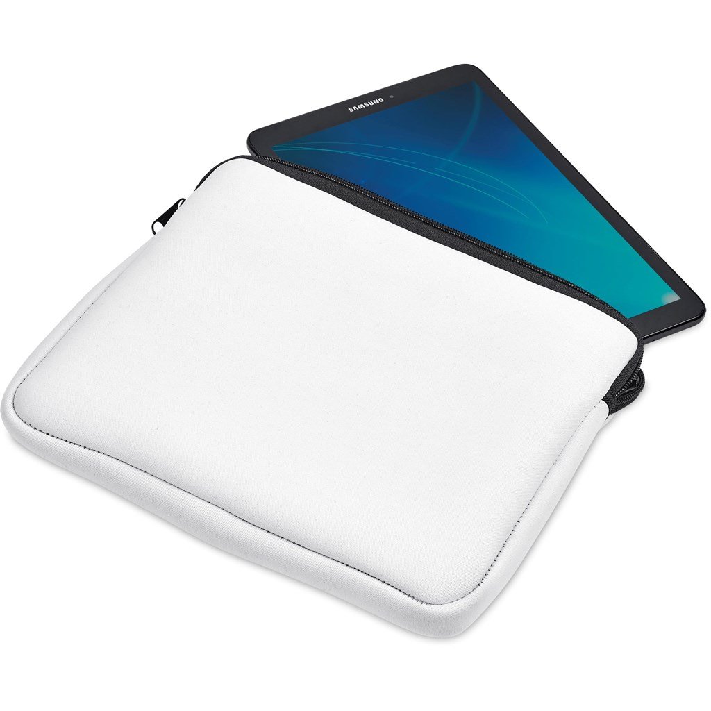 Custom Domain 11 inch Neoprene Tablet Sleeve - Tech Sleeves,Custom Sleeves