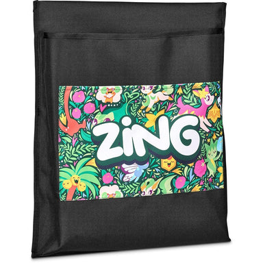 Custom Doon Chair Bag BLACK - School Accessories,Custom Accessories