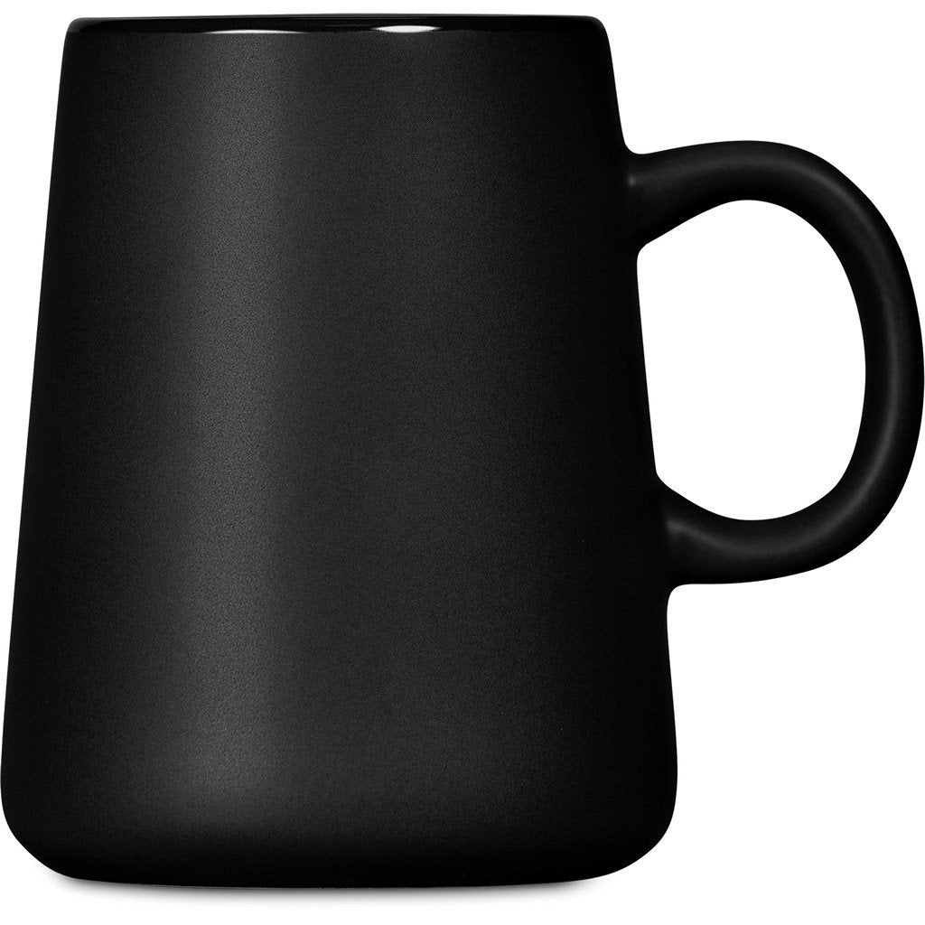 Dorset Ceramic Coffee Mug – 400ml - Mugs,Drinkware