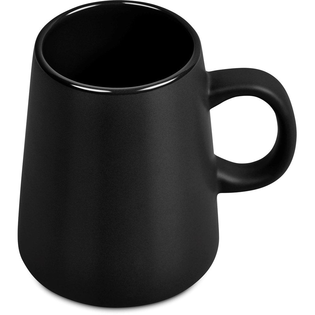 Dorset Ceramic Coffee Mug – 400ml - Mugs,Drinkware