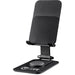 Dortmund Phone & Tablet Stand BLACK - Desktop Mobile Accessories,Tech Accessories