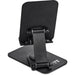 Dortmund Phone & Tablet Stand BLACK - Desktop Mobile Accessories,Tech Accessories
