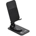 Dortmund Phone & Tablet Stand BLACK - Desktop Mobile Accessories,Tech Accessories