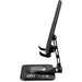 Dortmund Phone & Tablet Stand BLACK - Desktop Mobile Accessories,Tech Accessories