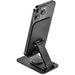 Dortmund Phone & Tablet Stand BLACK - Desktop Mobile Accessories,Tech Accessories