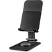Dortmund Phone & Tablet Stand BLACK - Desktop Mobile Accessories,Tech Accessories