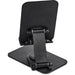 Dortmund Phone & Tablet Stand BLACK - Desktop Mobile Accessories,Tech Accessories