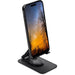 Dortmund Phone & Tablet Stand BLACK - Desktop Mobile Accessories,Tech Accessories