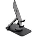 Dortmund Phone & Tablet Stand BLACK - Desktop Mobile Accessories,Tech Accessories