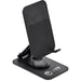 Dortmund Phone & Tablet Stand BLACK - Desktop Mobile Accessories,Tech Accessories