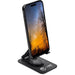 Dortmund Phone & Tablet Stand BLACK - Desktop Mobile Accessories,Tech Accessories