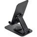 Dortmund Phone & Tablet Stand BLACK - Desktop Mobile Accessories,Tech Accessories