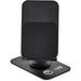 Dortmund Phone & Tablet Stand BLACK - Desktop Mobile Accessories,Tech Accessories