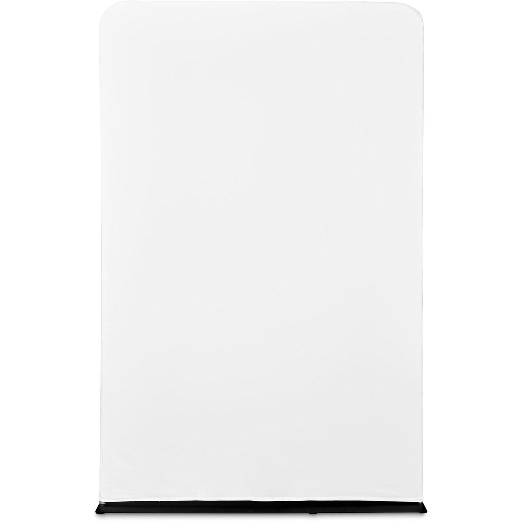 Double Sided Fabric Tube System Skin 1.5m (Comp) - Display Skins