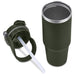 Drakensberg Stainless Steel Vacuum Tumbler - 800ml - Drinkware,Travel Mugs and Tumblers,Drinkware