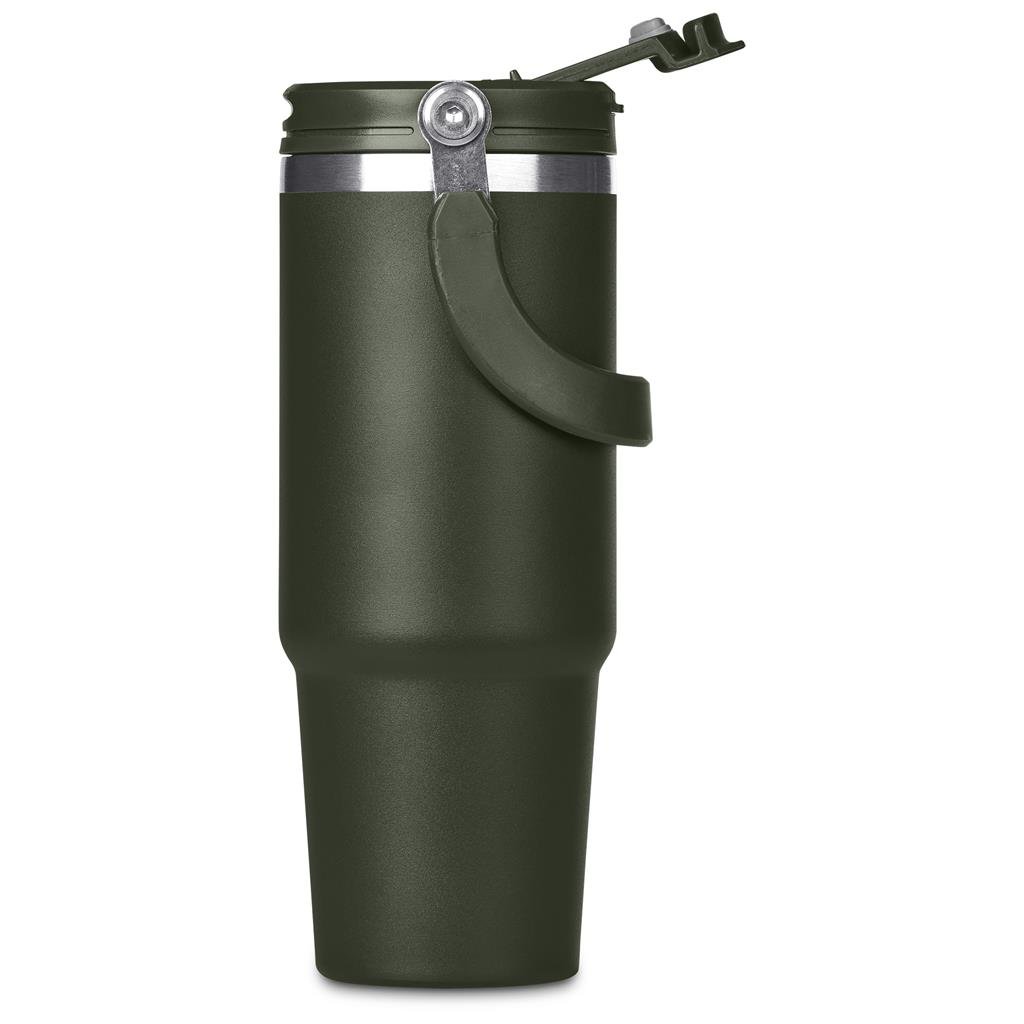 Drakensberg Stainless Steel Vacuum Tumbler - 800ml - Drinkware,Travel Mugs and Tumblers,Drinkware