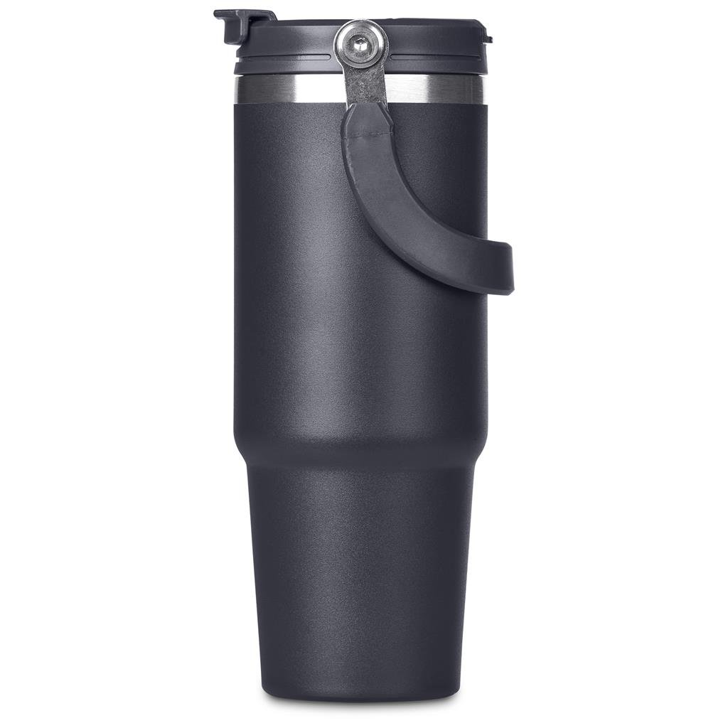 Drakensberg Stainless Steel Vacuum Tumbler - 800ml - Drinkware,Travel Mugs and Tumblers,Drinkware