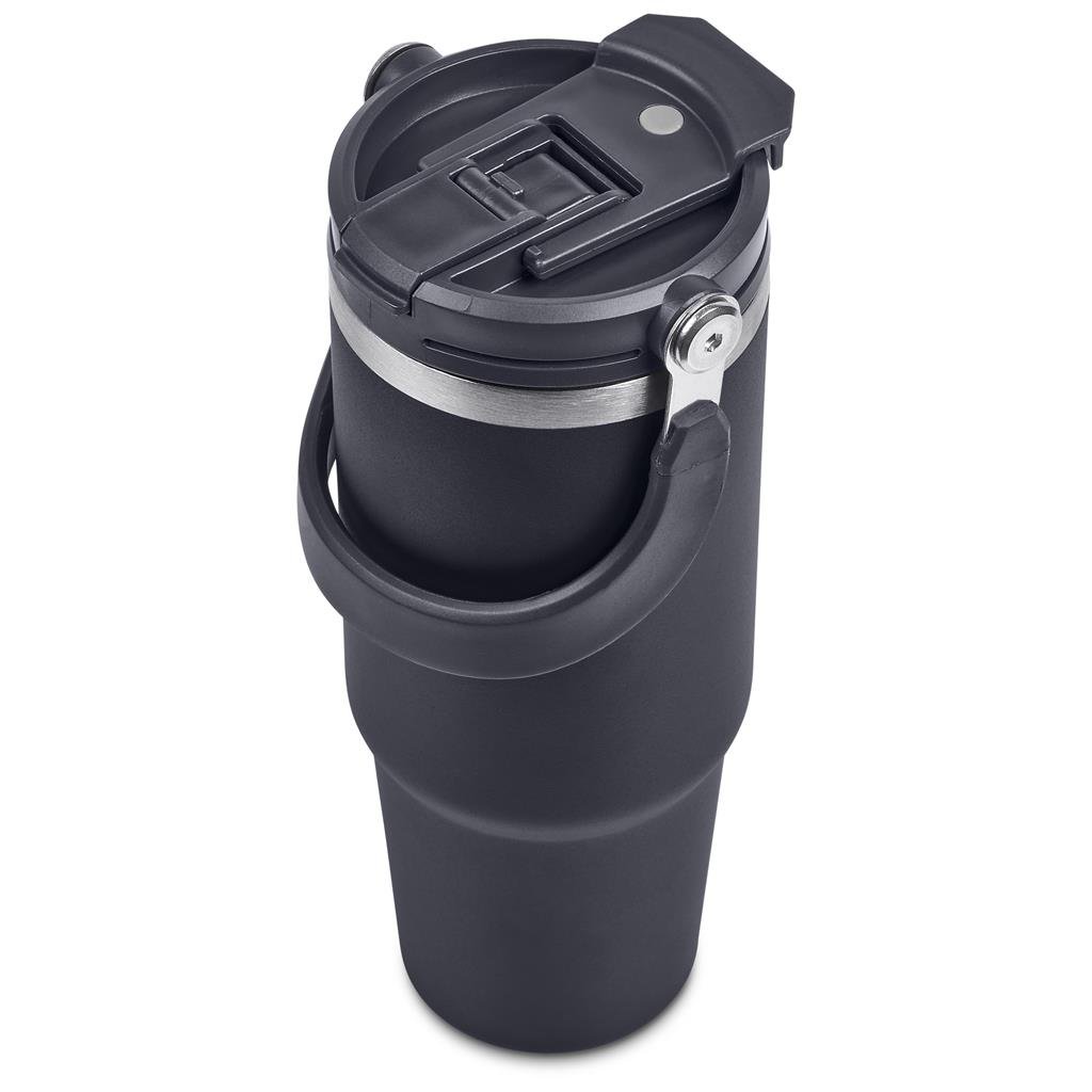 Drakensberg Stainless Steel Vacuum Tumbler - 800ml - Drinkware,Travel Mugs and Tumblers,Drinkware