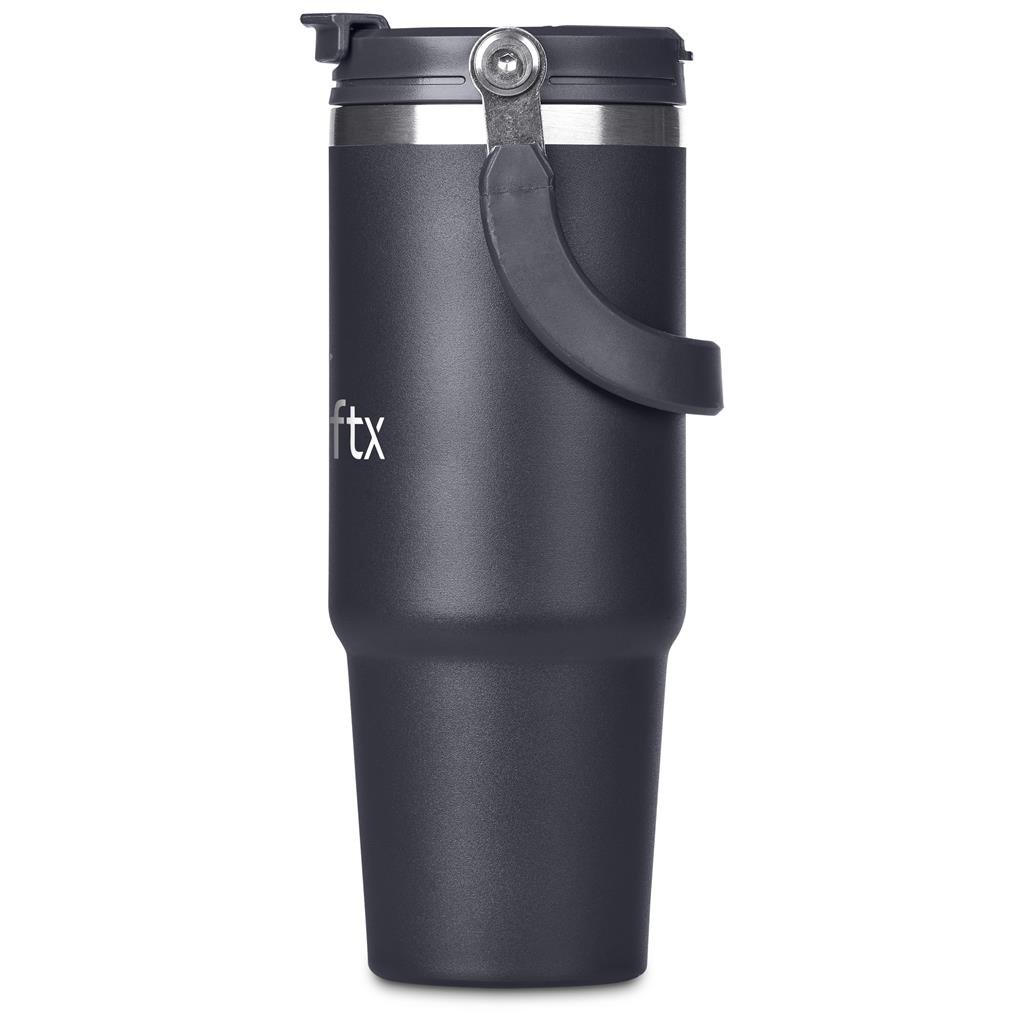 Drakensberg Stainless Steel Vacuum Tumbler - 800ml - Drinkware,Travel Mugs and Tumblers,Drinkware
