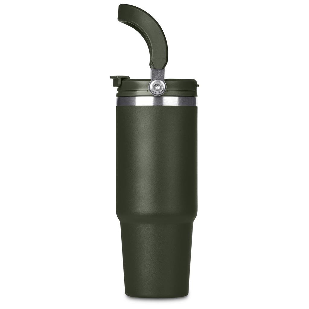 Drakensberg Stainless Steel Vacuum Tumbler - 800ml - Drinkware,Travel Mugs and Tumblers,Drinkware