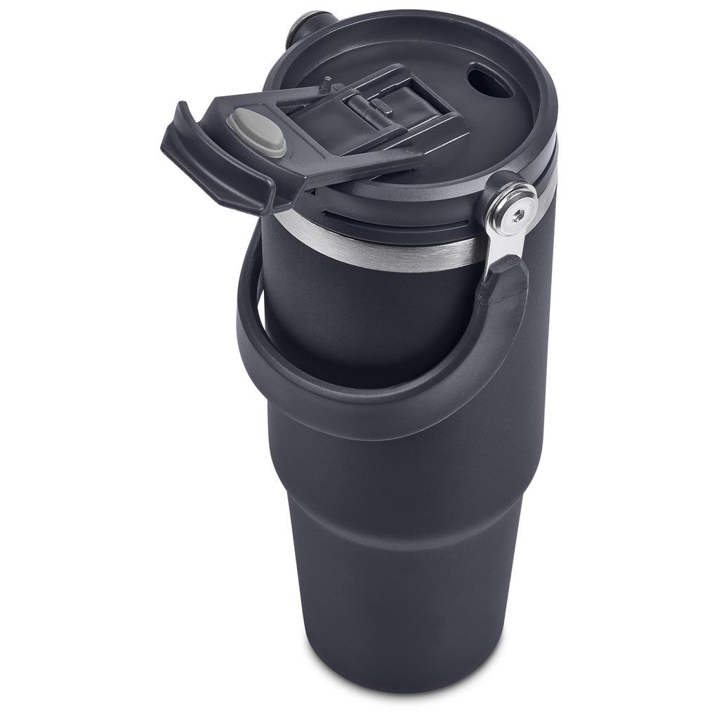Drakensberg Stainless Steel Vacuum Tumbler - 800ml - Drinkware,Travel Mugs and Tumblers,Drinkware