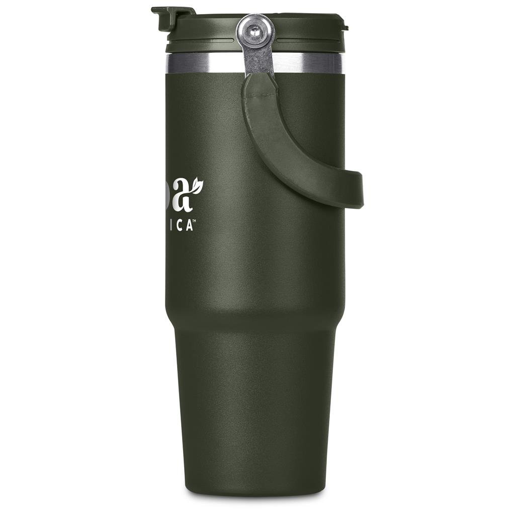 Drakensberg Stainless Steel Vacuum Tumbler - 800ml - Drinkware,Travel Mugs and Tumblers,Drinkware