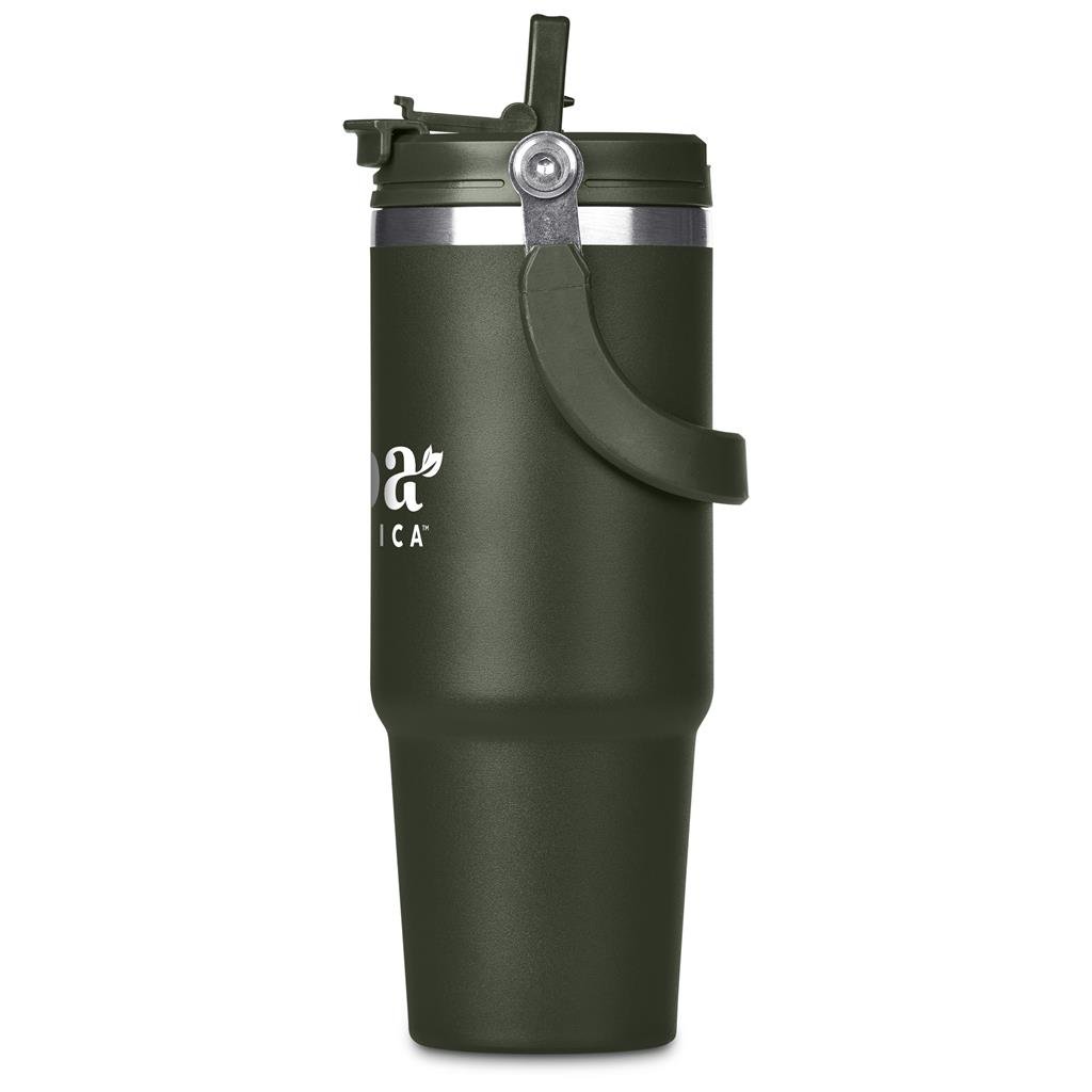 Drakensberg Stainless Steel Vacuum Tumbler - 800ml - Drinkware,Travel Mugs and Tumblers,Drinkware