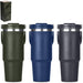 Drakensberg Stainless Steel Vacuum Tumbler - 800ml - Drinkware,Travel Mugs and Tumblers,Drinkware