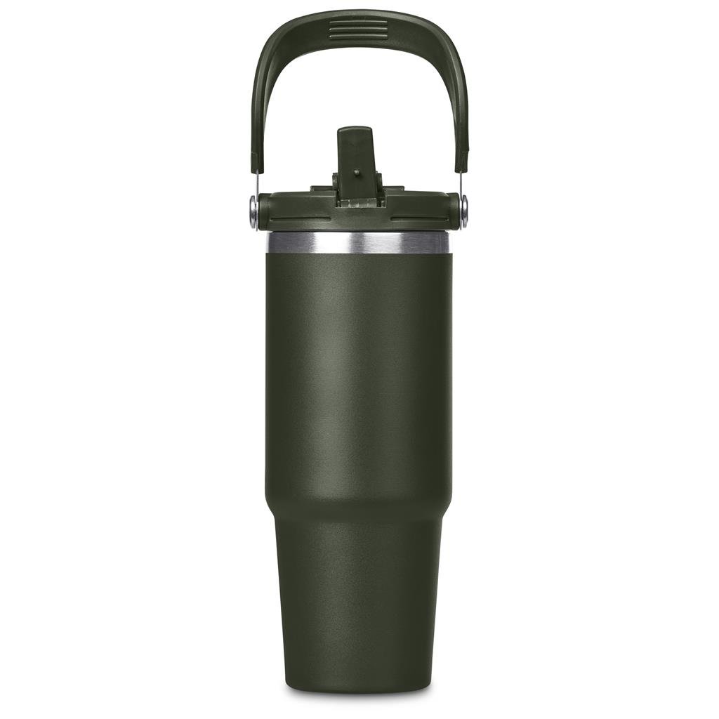 Drakensberg Stainless Steel Vacuum Tumbler - 800ml - Drinkware,Travel Mugs and Tumblers,Drinkware