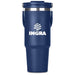 Drakensberg Stainless Steel Vacuum Tumbler - 800ml NAVY - Drinkware,Travel Mugs and Tumblers,Drinkware