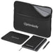 Drayman Gift Set GREY - Ideas for Work,Sets,Combo Sets