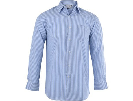 Drew Long Sleeve Shirt - Yellow Only-