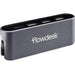 Dubai USB Hub - Gun Metal GUN METAL - Hubs,Technology