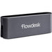 Dubai USB Hub - Gun Metal GUN METAL - Hubs,Technology