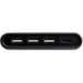 Dubai USB Hub - Gun Metal GUN METAL - Hubs,Technology