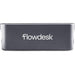 Dubai USB Hub - Gun Metal GUN METAL - Hubs,Technology