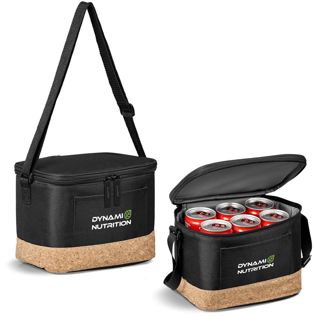 Dublin 6-Can Cooler - Customisable Black / BL - Coolers