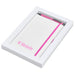Duncan Notebook & Pen Set Pink / PI - Stationery