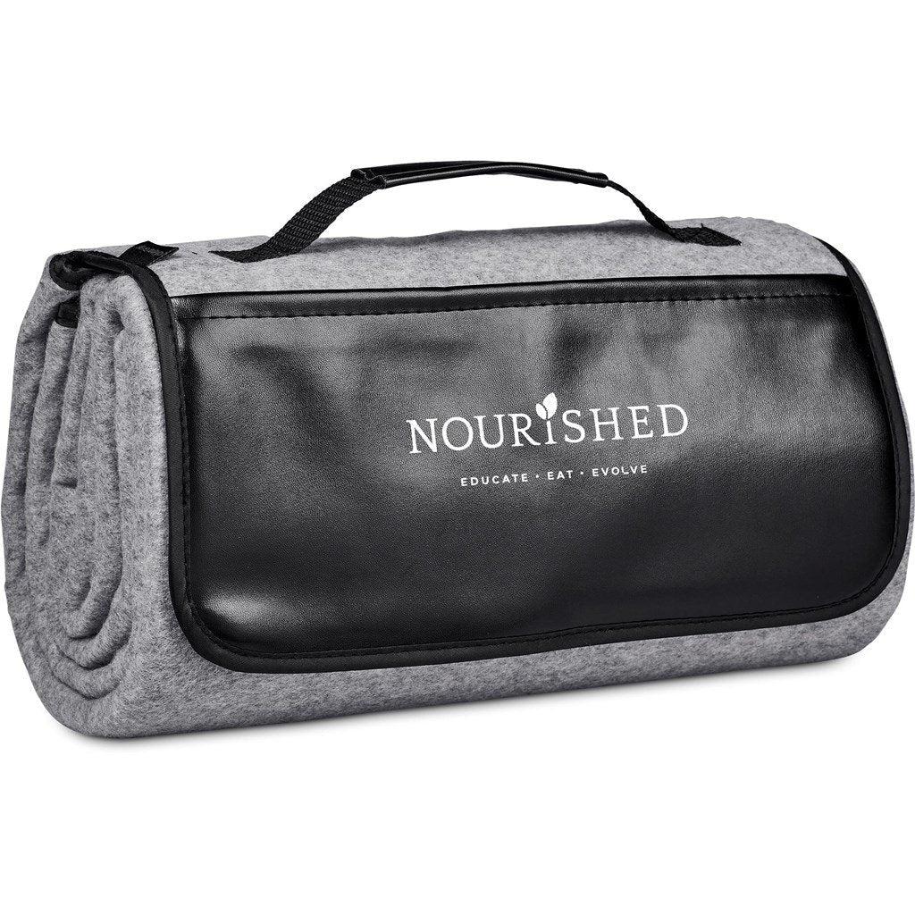 Dunes Picnic Blanket GREY - Picnic,Ideas for Summer,Ideas the Beach,Coolers and Lunchware,Heritage Day