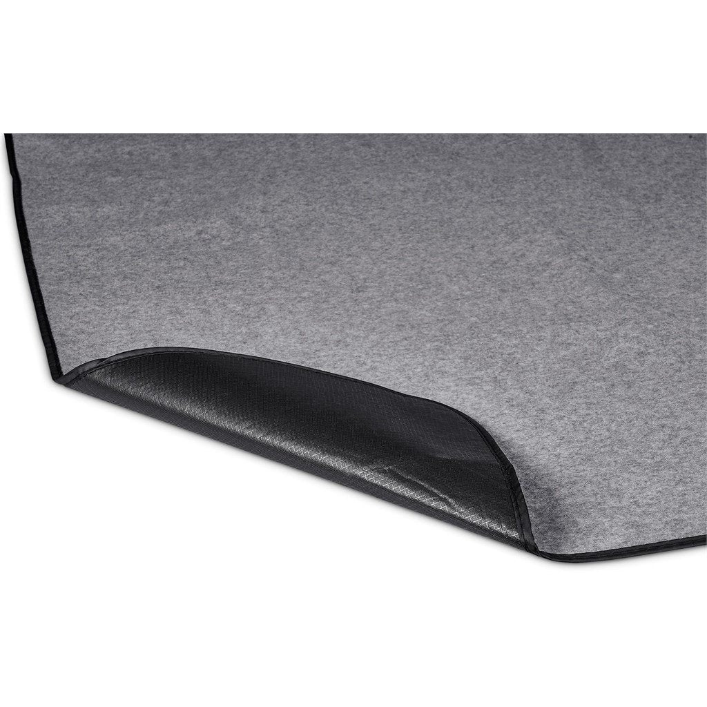 Dunes Picnic Blanket GREY - Picnic,Ideas for Summer,Ideas the Beach,Coolers and Lunchware,Heritage Day