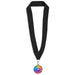 Dynamo Medal SILVER - Awards and Medals,Promotional Giveaways,Awards Medals,Awards Medals