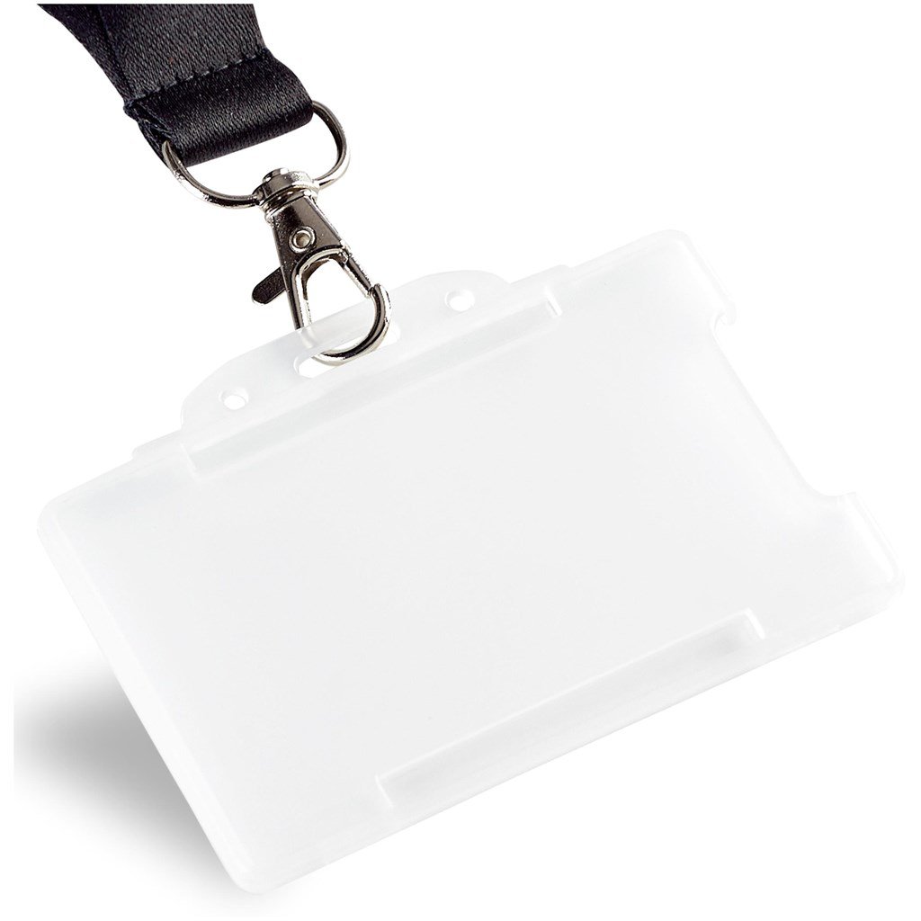 Eastwing Card Holder - Badge & Pass Holders